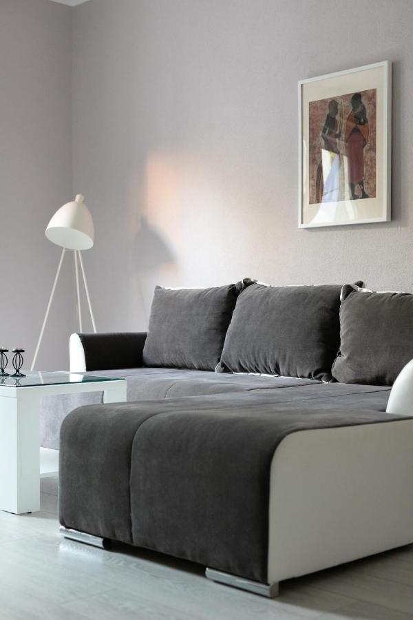 Apartmani Dijana Podgora Eksteriør billede