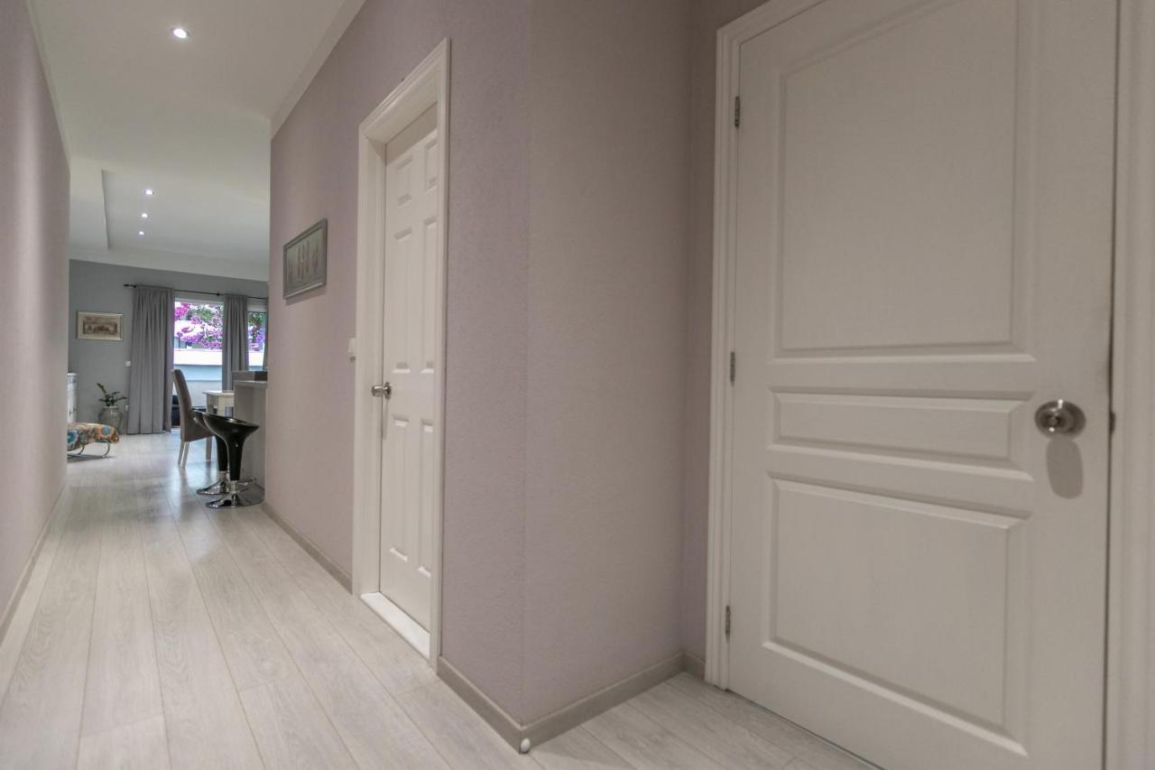 Apartmani Dijana Podgora Eksteriør billede