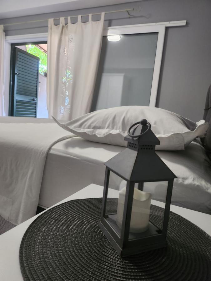 Apartmani Dijana Podgora Eksteriør billede