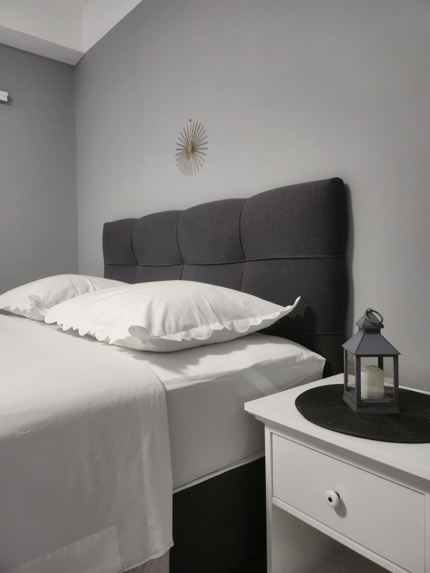 Apartmani Dijana Podgora Eksteriør billede