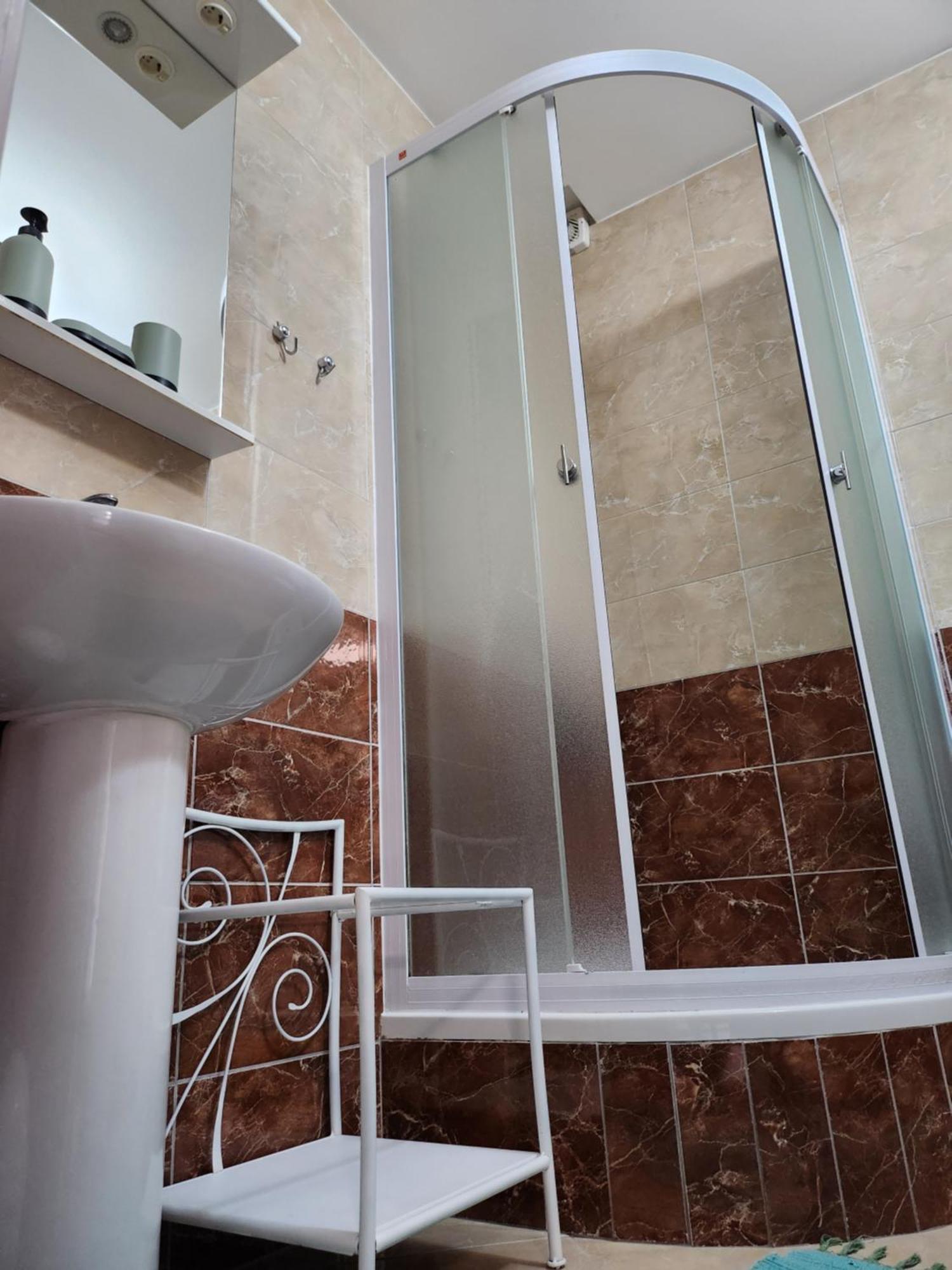Apartmani Dijana Podgora Eksteriør billede